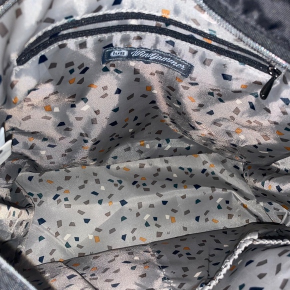 Lug Windjammer Black - Picture 4 of 10